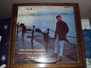 GERRY AND THE PACEMAKERS/CILLA BLACK/GEORGE MARTIN - FERRY CROSS THE MERSEY LP