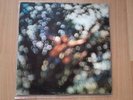 Pink Floyd - Obscured By Clouds - Vinyl LP - Germany 1972