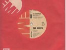 THE SAINTS   Rare 1977 Aust Only 7
