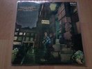 David Bowie - The Rise And Fall Of Ziggy Stardust... - Vinyl LP - Spain 1972