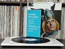 Operatic Arias - Josef Traxel / Klobucar **UK First HMV ASD 560 ED1 LP**