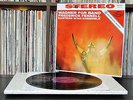 Wagner For Band - Frederick Fennell **Mercury Hi-Fi Stereo AMS 16103 ED1 LP**
