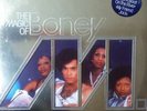 Boney M. - The Magic Of Boney M. (LP, Comp) - Vinyl - 93730
