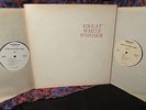1969 TWO-LP M- ORIG = THE GREAT WHITE WONDER = BOB DYLAN + THE BAND = TMOQ 