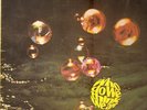 Deep Purple Who Do We Think We Are Purple Vinyl LP