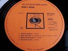 THELONIOUS MONK Monk's Dream 1963 UK CBS 1st *MONO* - ONE PLAY - FLAWLESS SOUND