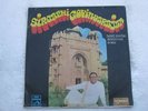 SIRGHAZHI GOVINDARAJAN devotional HMV 185 gram LP Record Bollywood India-1073
