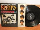 SONGS PICTURES AND STORIES OF THE FABULOUS BEATLES VJ RECORDS ORIGINAL GATEFOLD