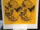 Sun Ra - Media Dream - Handmade Cover - Vinyl