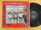 Very rare French LP...AUKTSION...