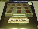 METRIC - Pagans In Vegas - LIMITED Edition colored 2LP Vinyl // New // DLC