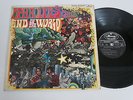 APHRODITE´S CHILD/END OF THE WORLD  LP 1968 MERCURY 138.350 MCY