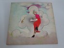 ATOMIC ROOSTER/IN HAERING OF  LP 1971 UK PEGASUS PEG-1 FOC