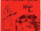 HEADCLEANERS AND HUVUDTVATT Extrem P - 9 Tracks Malign Massacre swedish punk