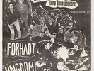 RAZOR BLADES - FLERE DØDE PANSERE Forhadt Ungdom Hated Youth EP - DK Decay DK 5