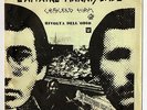 CRACKED HIRN - RIVOLTA DELL'ODIO L'Affaire Marat Sade - Attack Punk THIRD ATTACK