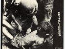 SKITSLICKERS GBG 1982 - SL 8206 Sweden punk private release 1982