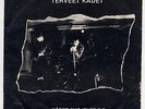 TERVEET KADET Kädet Suojelee EP - P.Tuotanto PTEP 04 Sweden with insert punk