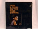 NINA SIMONE 