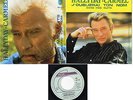 Johnny HALLYDAY - CARMEL 45 tours CANADA Philips PH 124