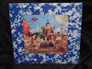 Rolling Stones Satanic Majesties Request SEALED USA PROMO 1ST PRESS 3D COVER LP