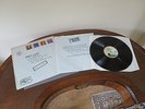 Free - Free Live LP - ORIGINAL 1st Ex Vinyl - RARER Sleeve - Worldwide Shipping