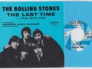 Rolling Stones The Last Time London 9741 USA 7