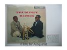 The Trumpet Kings [Vinyl-LP]. Eldridge, Roy und Dizzy Gillespie: