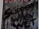 Bon Jovi Slippery When Wet 12