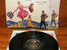 The Sound of Music Julie Andrews (LSOD-2005) Original Soundtrack Record Album