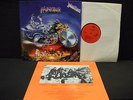 Judas Priest ?– Painkiller ' LP VG++ / N.MINT  SPAIN PRESS 1990