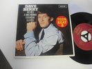 Dave Berry EP Decca D 60er Teen Beat 3 very rare in 1966