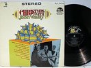 Rare Christmas LP - Jimmy Wakely - Christmas With Jimmy Wakely- Dot # DLP 25754