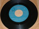 JOHNNY WINTER Rare U.S. promo 7