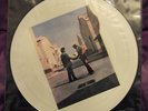 PINK FLOYD - WISH YOU WERE HERE - PICTURE DISC   -  LP