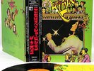 KINKS everybody's in show-biz JAPAN orig '72 DLP rare
