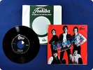THE DAVE CLARK FIVE CONCENTRATION BABY OR1823 EP wq5431