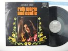 Moira Kerr,Folk Warm And Gentle,Rare original first pressing,LP