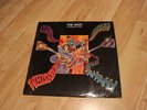 THE WHO - A QUICK ONE , 1966 Reaction 593002 1st pressing A2/B2 EX/Ex