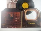 Family,Bandstand,Original first pressing, on the tan Reprise record label,LP