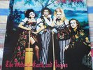 ARMY OF LOVERS The Gods Of Earth & Heaven,1993 Greek LP Near Mint 