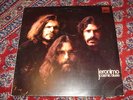 JERONIMO - Cosmic Blues Vinyl LP Krautrock 1970 Bellaphon 1st press