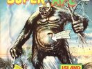 The Upsetters Super Ape NEAR MINT Island Records Vinyl LP