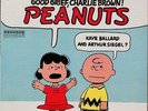 LP Fred Karlin, Kaye Ballard , Arthur Siegel Good Grief, Charlie Brown Peanuts