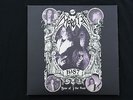 Morbid - Year Of The Goat purple 12