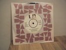 DEMO.single.THE STRANGLERS.1980.WHO WANTS THE WORLD.punk.PROMO.rock.45RPM