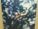 PINK FLOYD OBSCURED BY CLOUDS OG UK STEREO EMI HARVEST LP SHSP4020 2/2 TEXTURED