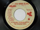 FINISHING TOUCH Second Best PHILLY GROOVE 45 70s Crossover Soul HEAR
