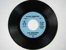 JUST BROTHERS Sliced Tomatoes MUSIC MERCHANT 45 HEAR