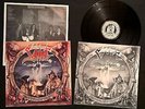 SABBAT -Dreamweaver LP 1989 - Noise Rec. N 0132-1 assasin skyclad blind guardian